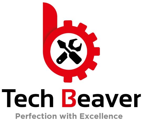 TechBeaver Logo